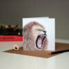 Kaart 'Royal Roar' - Image 2