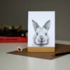 Kaart 'Tiny Thumper' - A6 - Image 2